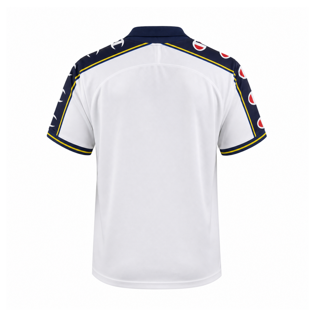 Parma Calcio 2001/02 Away Kit