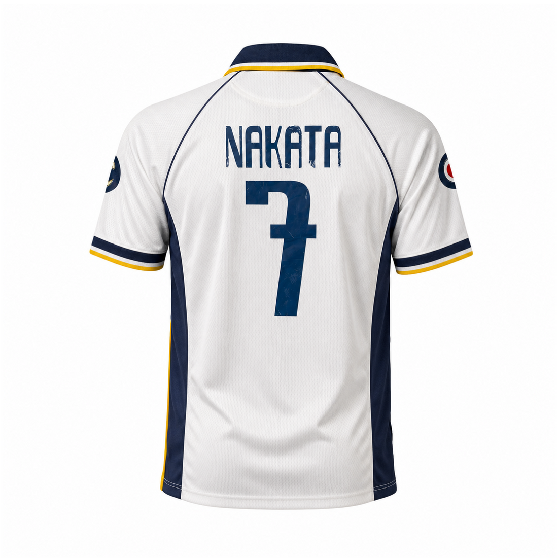 Parma Calcio 2003/04 Away Kit