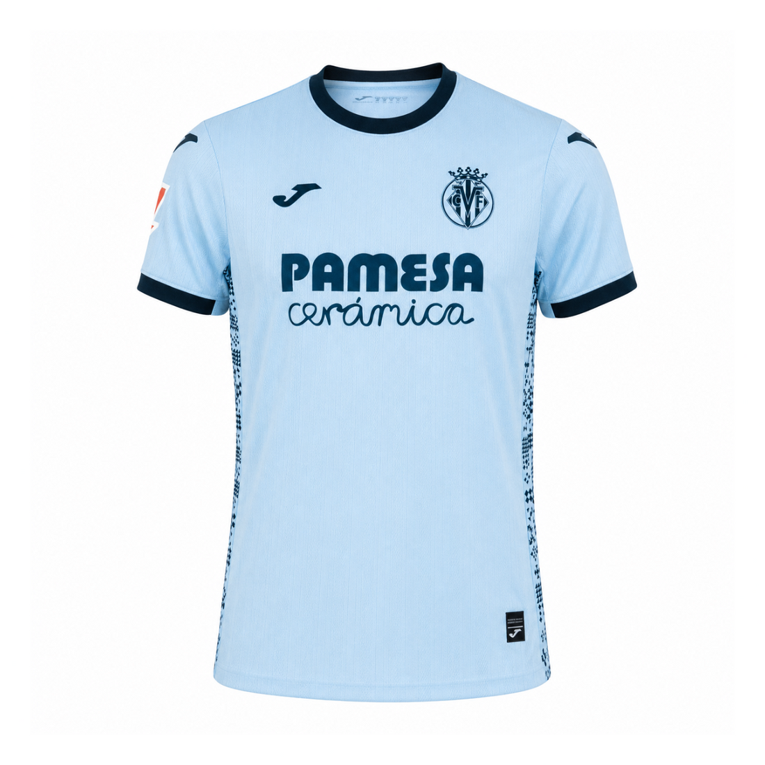 Villarreal CF 2024/25 Away Kit