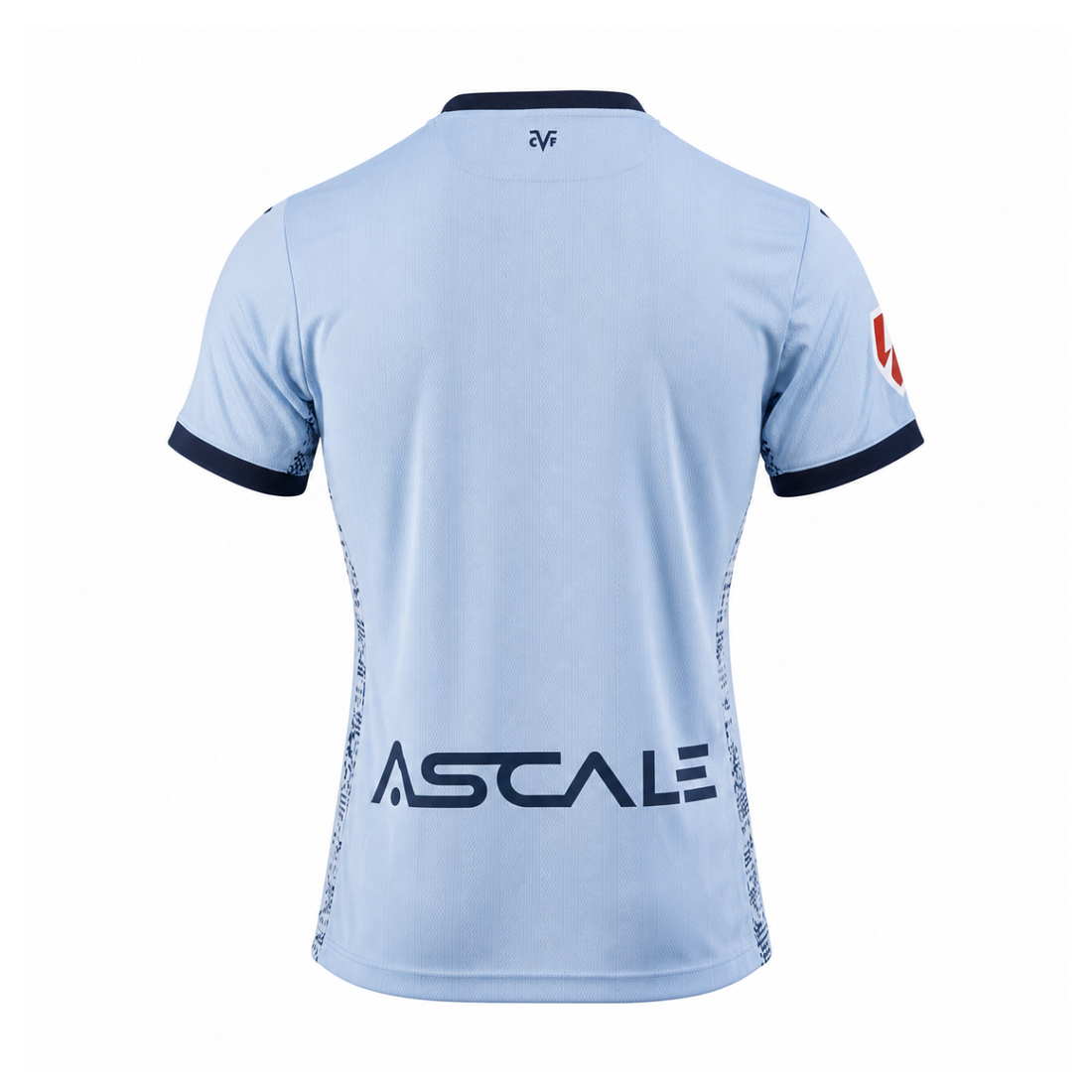 Villarreal CF 2024/25 Away Kit