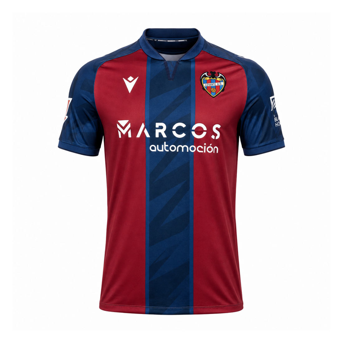 Levante UD 2024/25 Home Kit