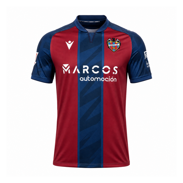 Levante UD 2024/25 Home Kit
