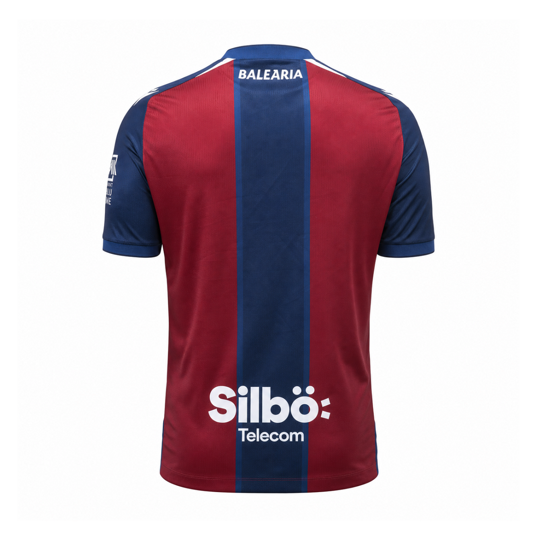 Levante UD 2024/25 Home Kit
