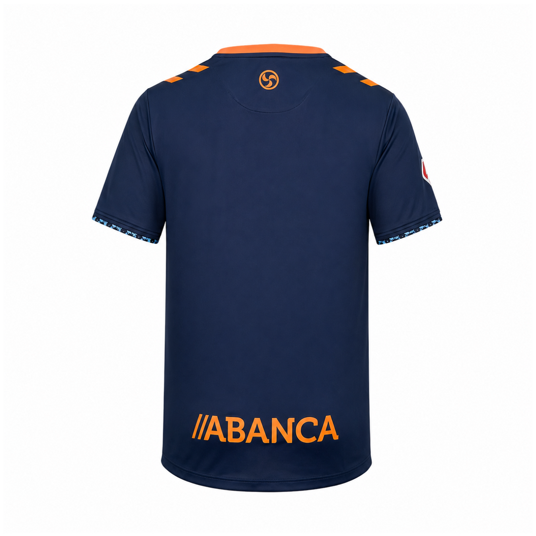 Celta Vigo 2024/25 Away Kit