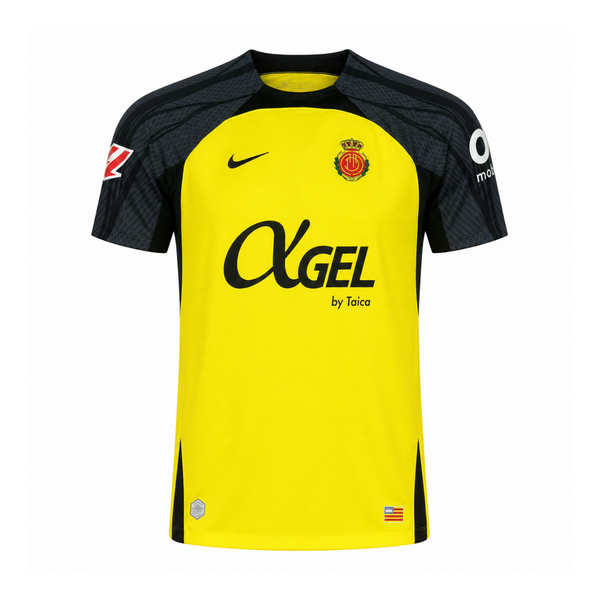 RCD Mallorca 2024/25 Away Kit