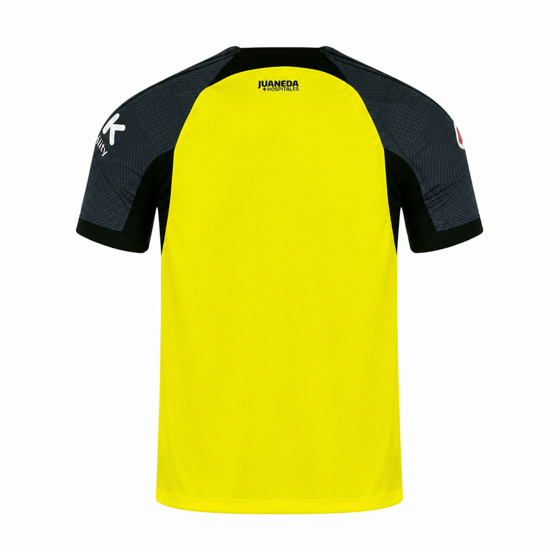 RCD Mallorca 2024/25 Away Kit