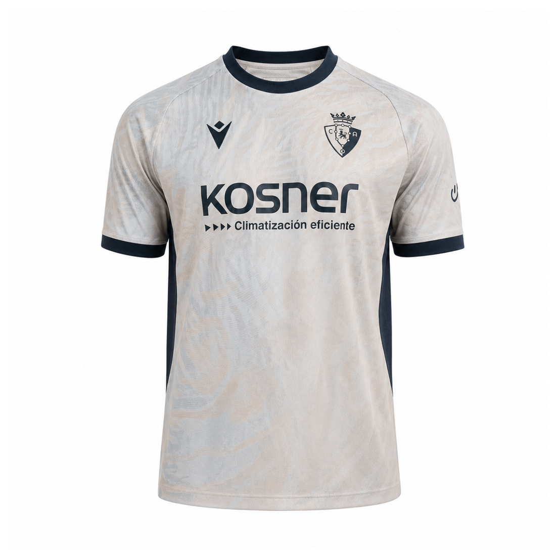 CA Osasuna 2024/25 Away Kit