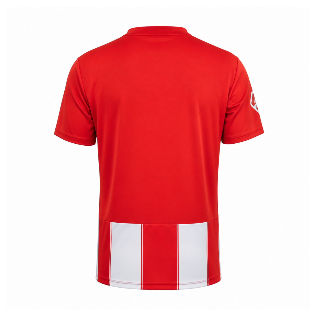 UD Almería 2024/25 Home Kit