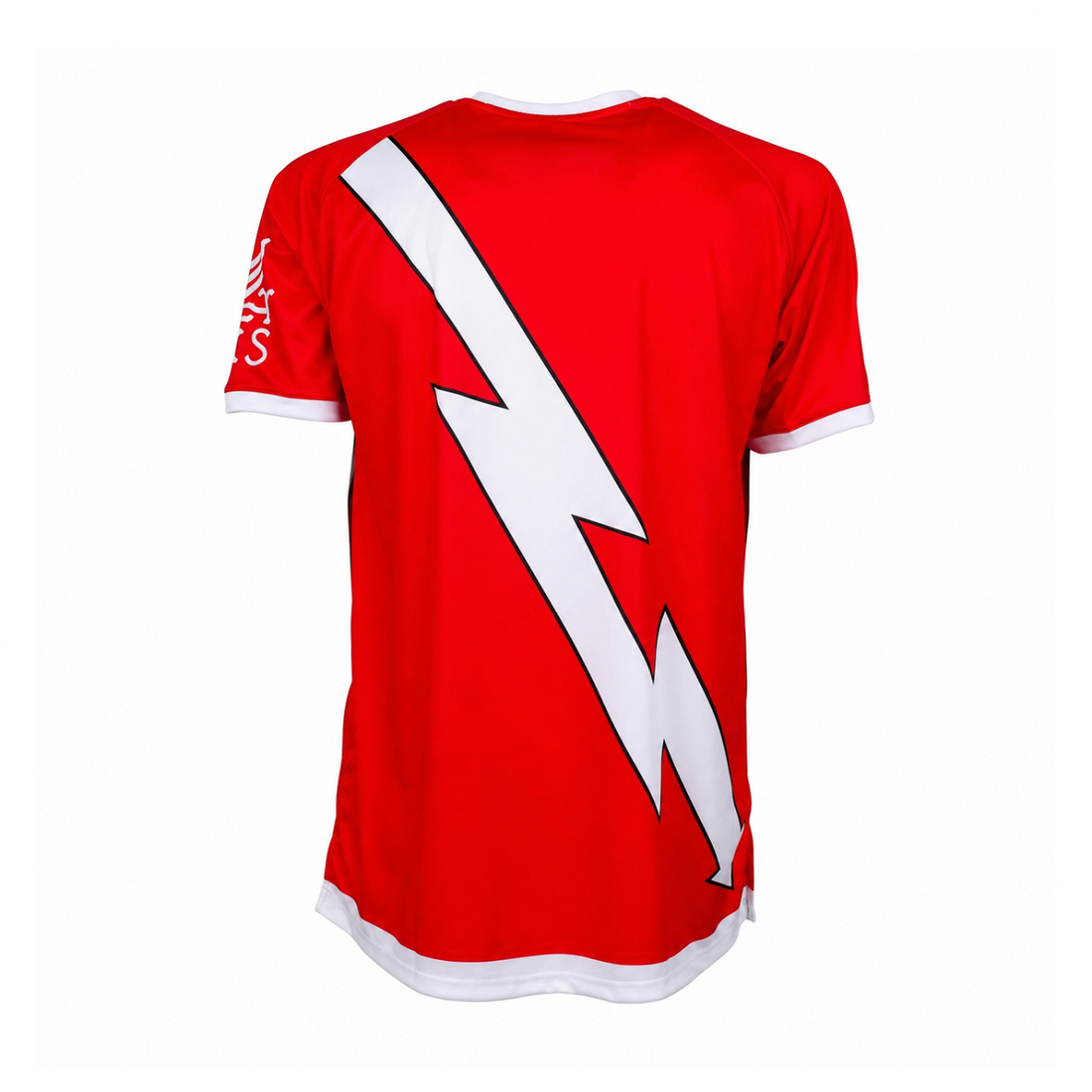 Rayo Vallecano 2024/25 Away Kit
