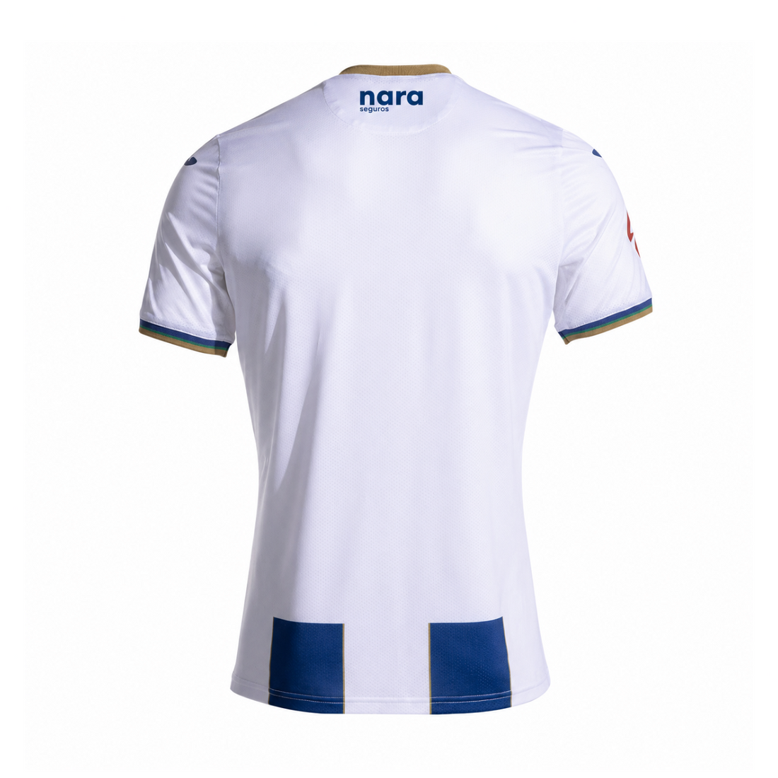 CD Leganés 2024/25 Home Kit