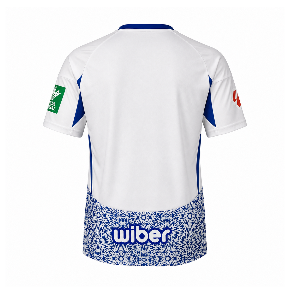 Granada CF 2024/25 Away Kit