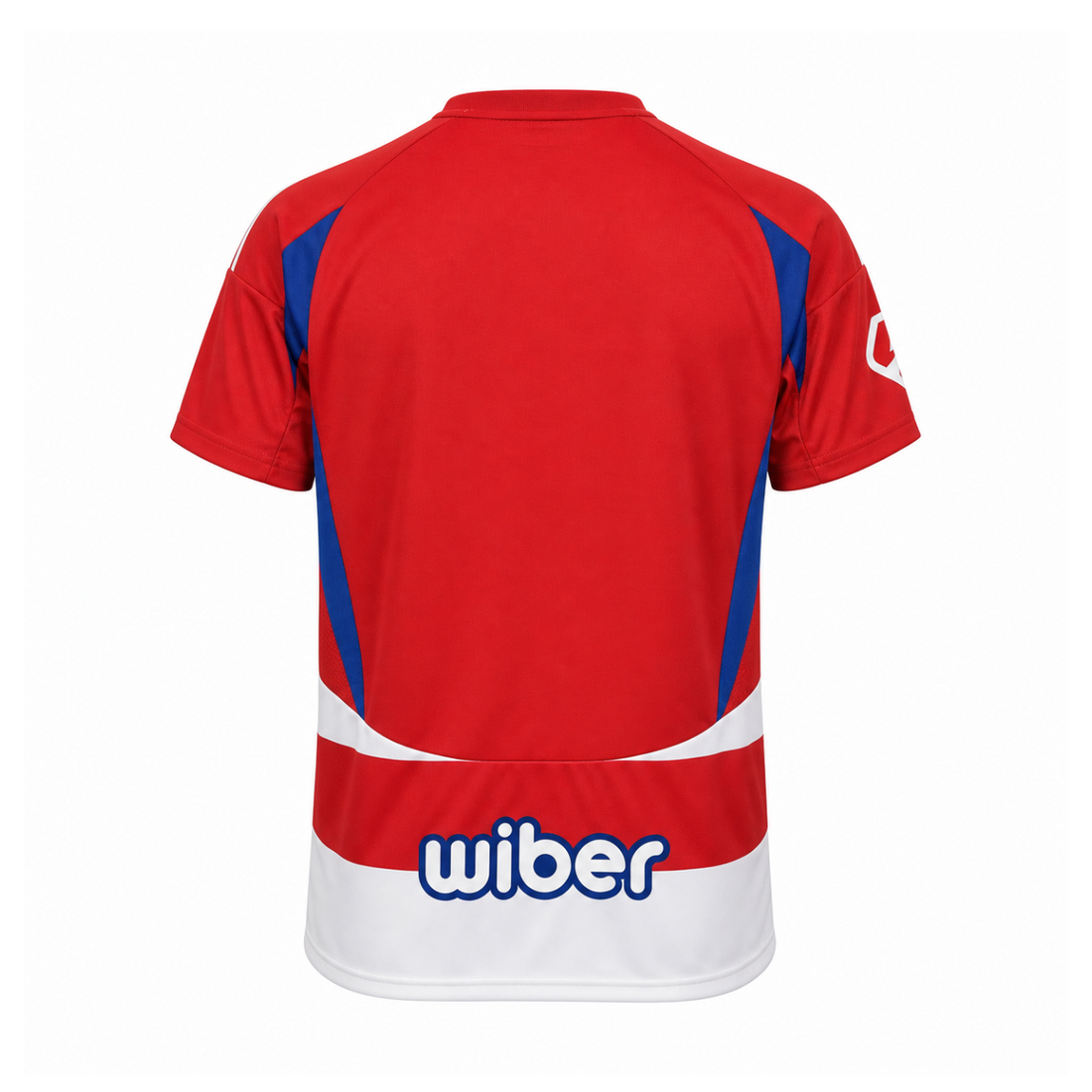 Granada CF 2024/25 Home Kit