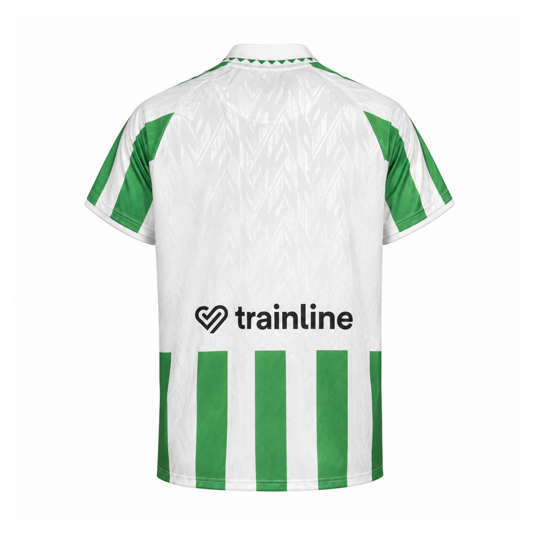 Real Betis Balompié 2024/25 Home Kit