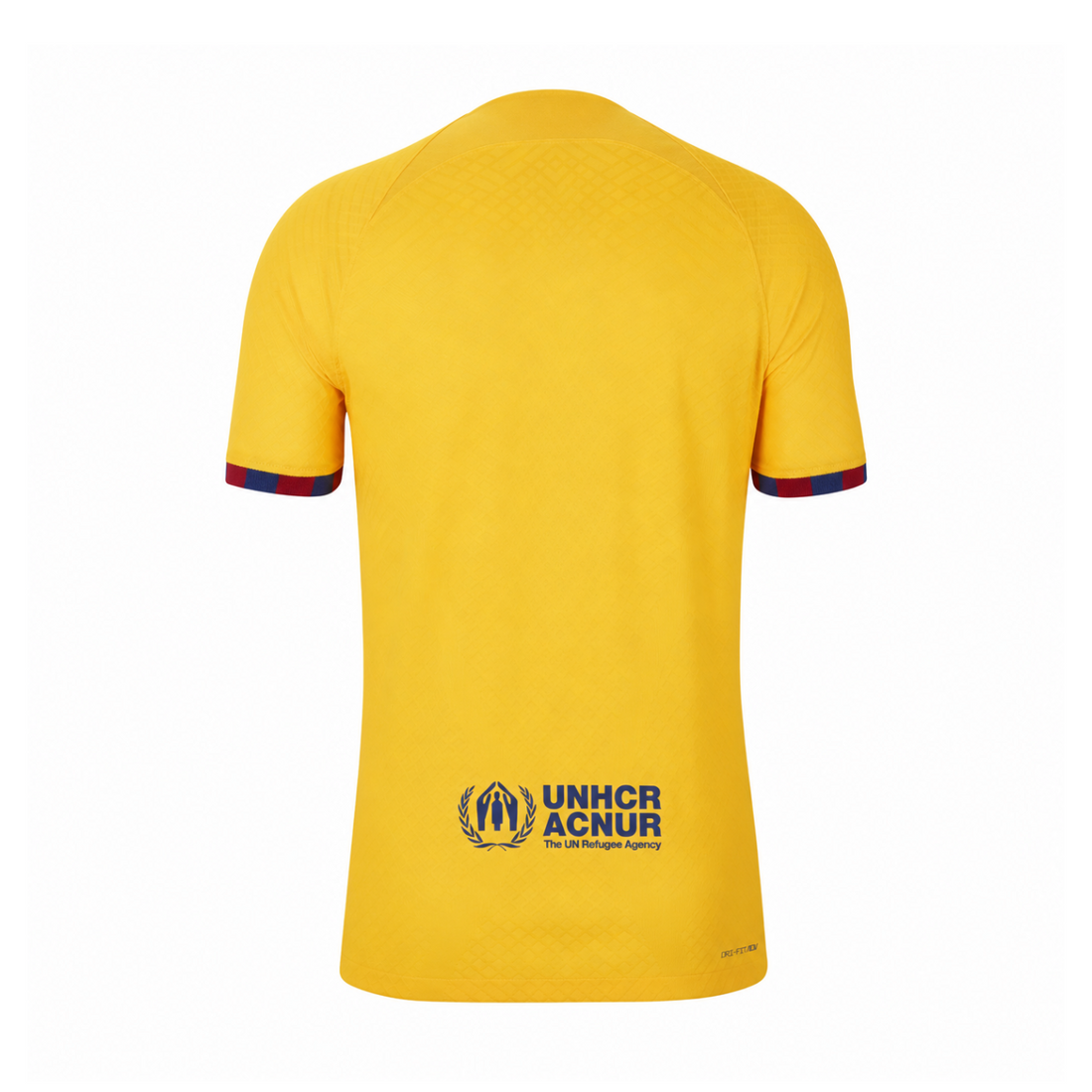 FC Barcelona 2024/25 Fourth Kit