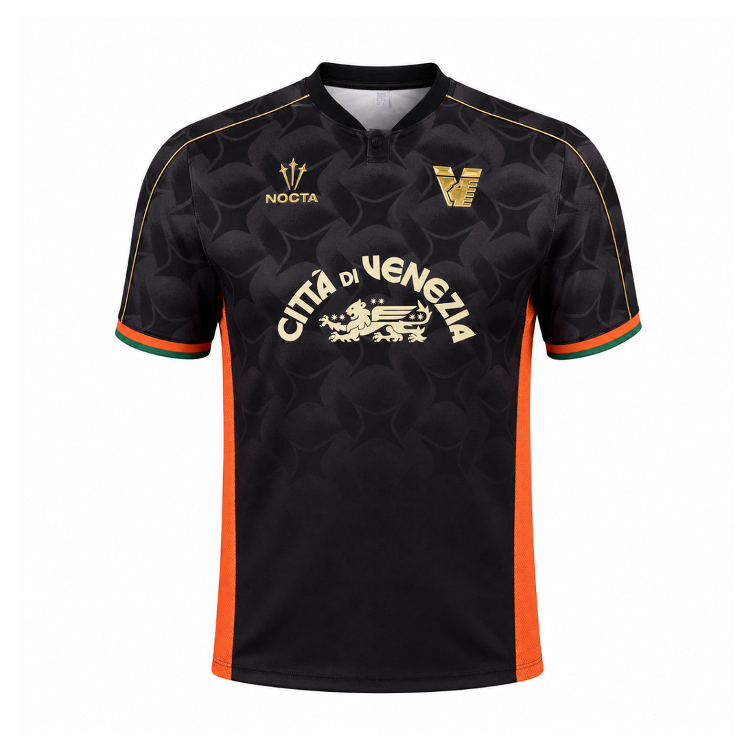 Venezia FC 2024/25 Home Kit