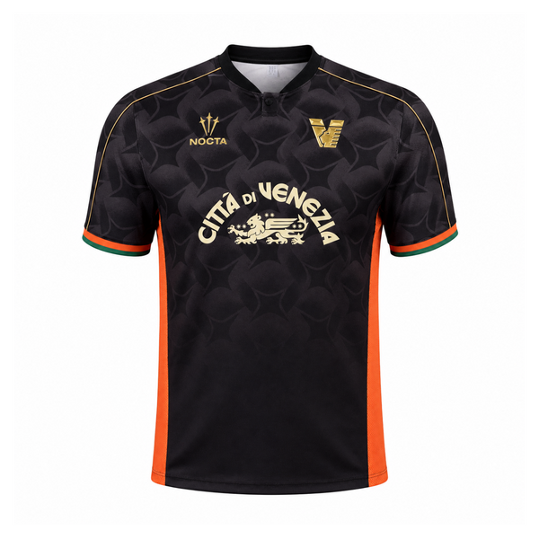 Venezia FC 2024/25 Home Kit