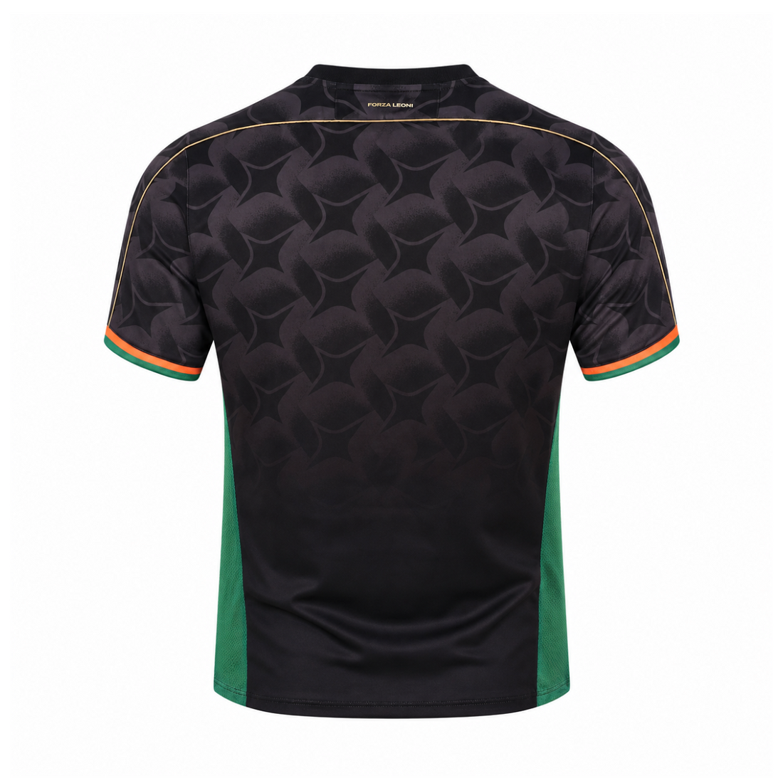 Venezia FC 2024/25 Home Kit