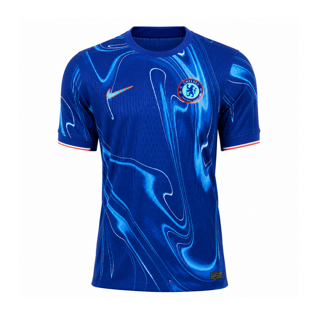 Chelsea FC 2024/25 Home Kit