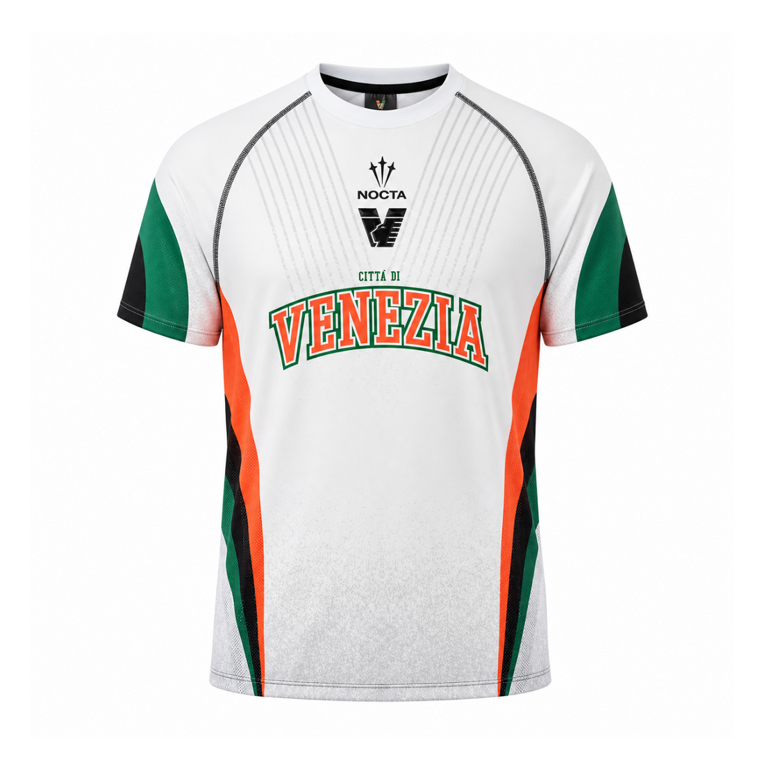 Venezia FC 2024/25 Away Kit