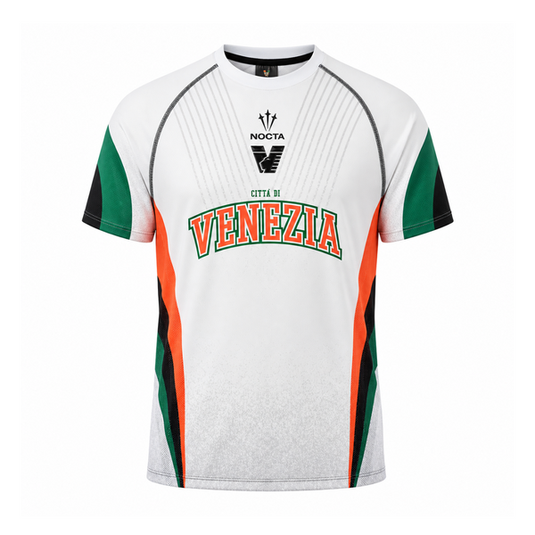 Venezia FC 2024/25 Away Kit