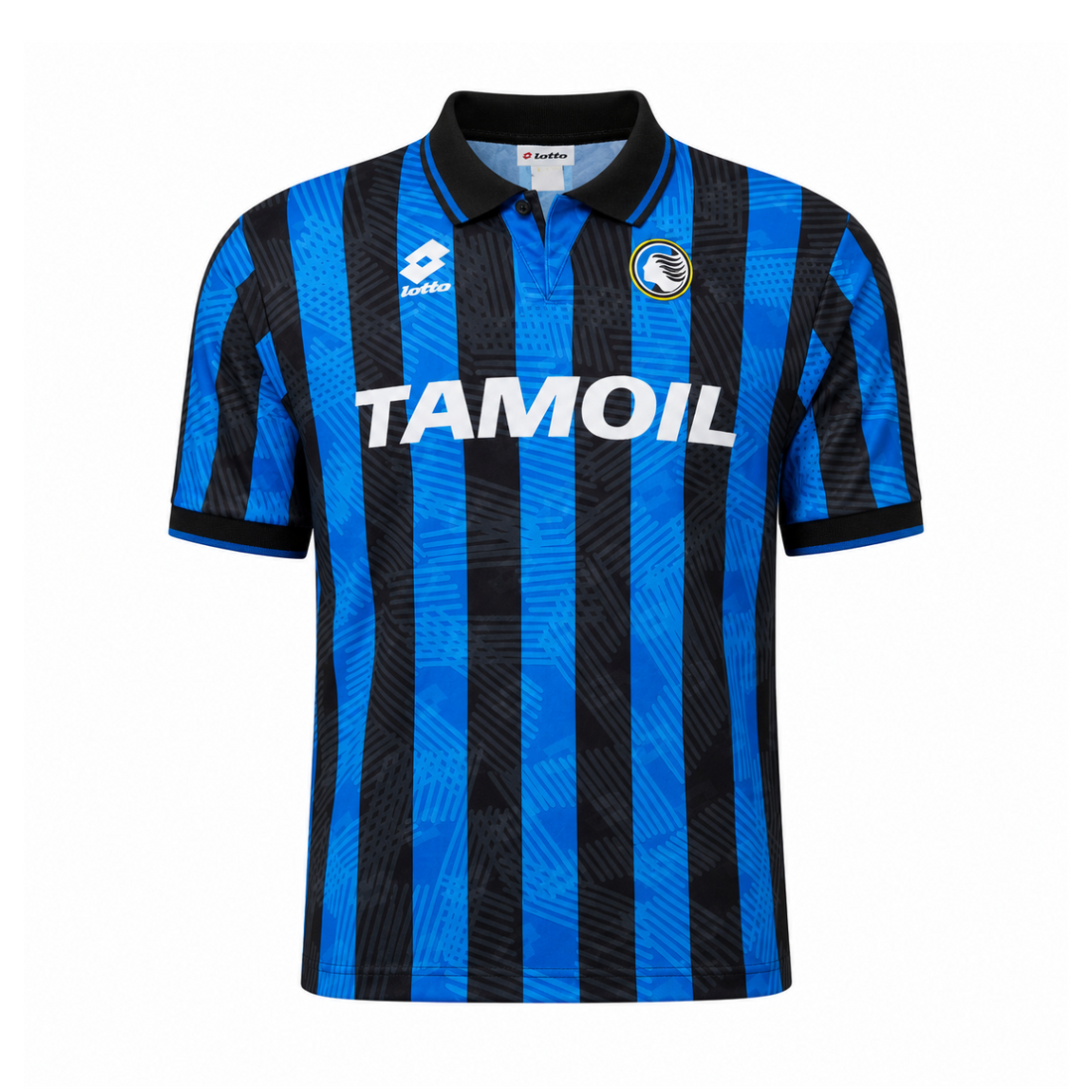 Atalanta BC 1992/93 Home Kit