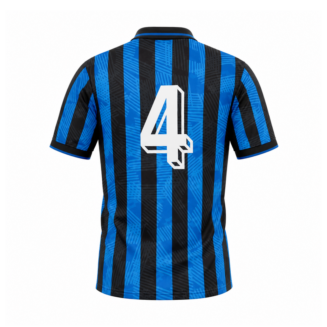 Atalanta BC 1992/93 Home Kit