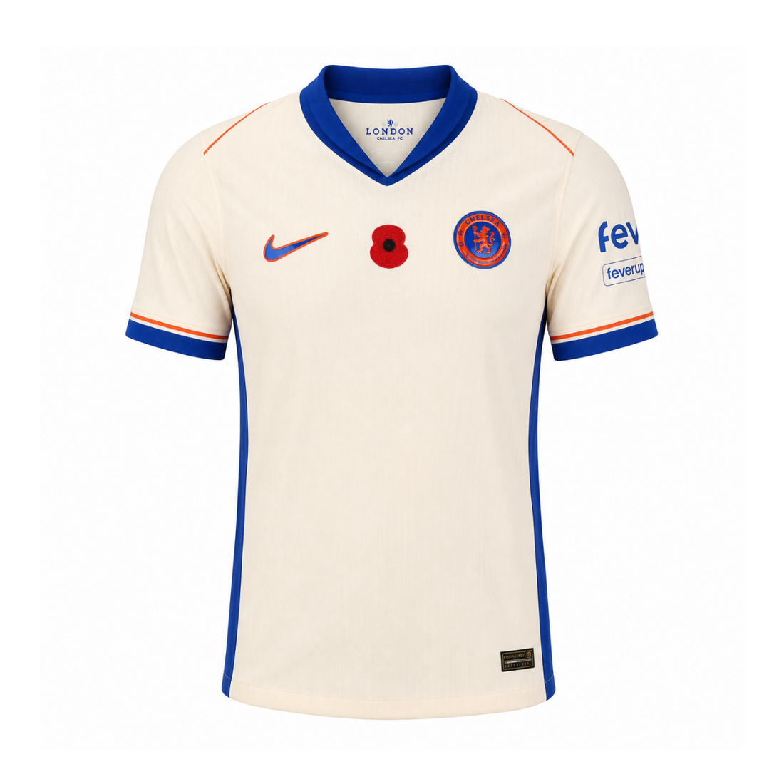 Chelsea FC 2024/25 Away Kit