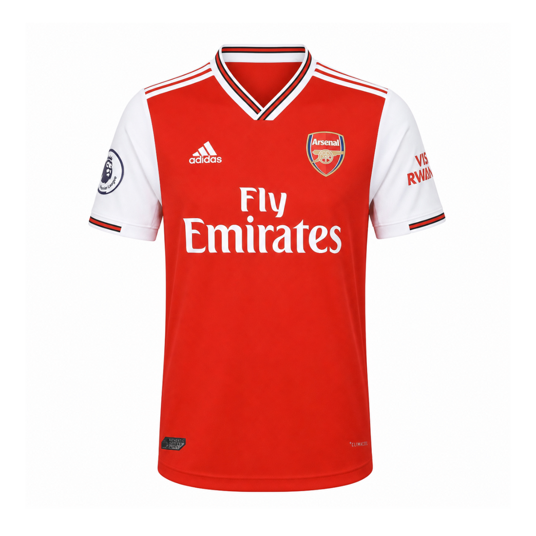 Arsenal FC 2019/20 Home Kit