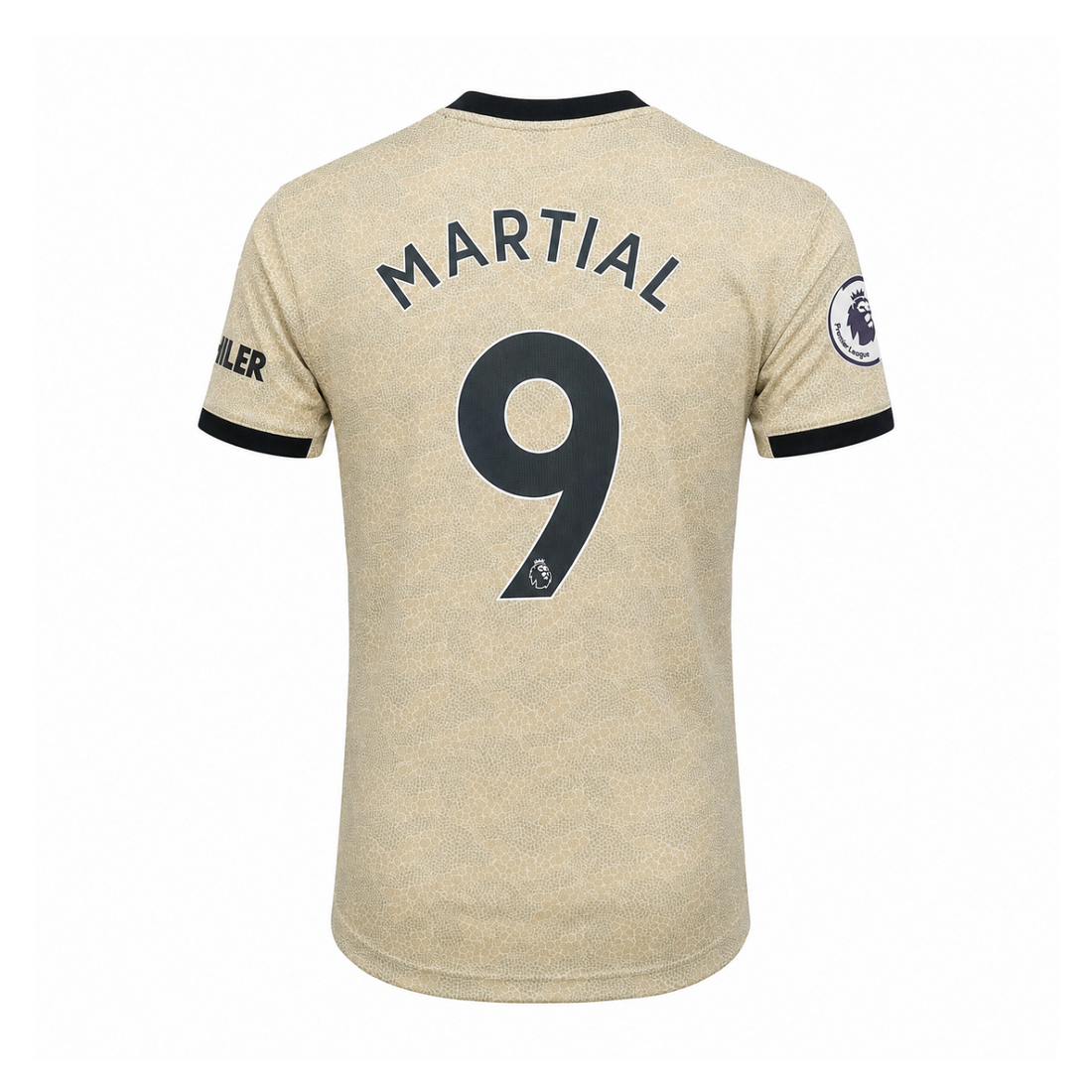 Manchester United FC 2019/20 Away Kit