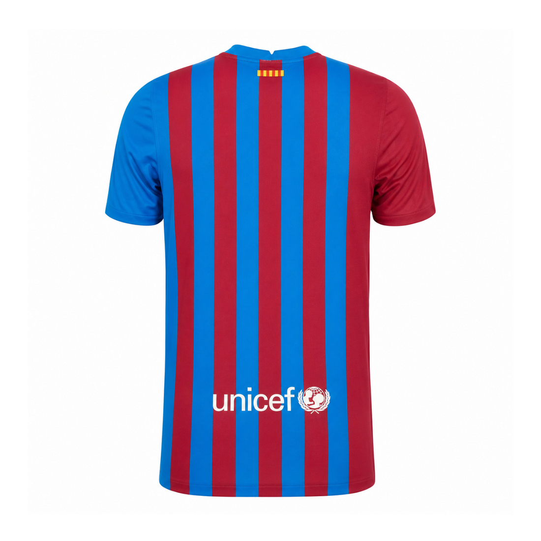 FC Barcelona 2021/22 Home Kit