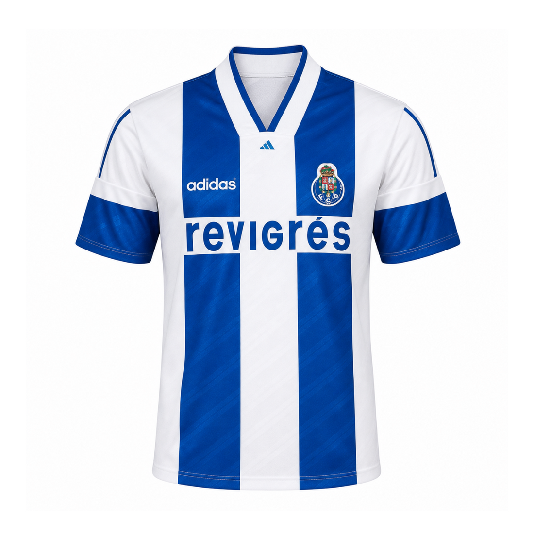 FC Porto 1994/95 Home Kit