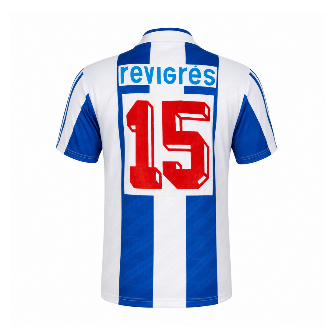 FC Porto 1994/95 Home Kit