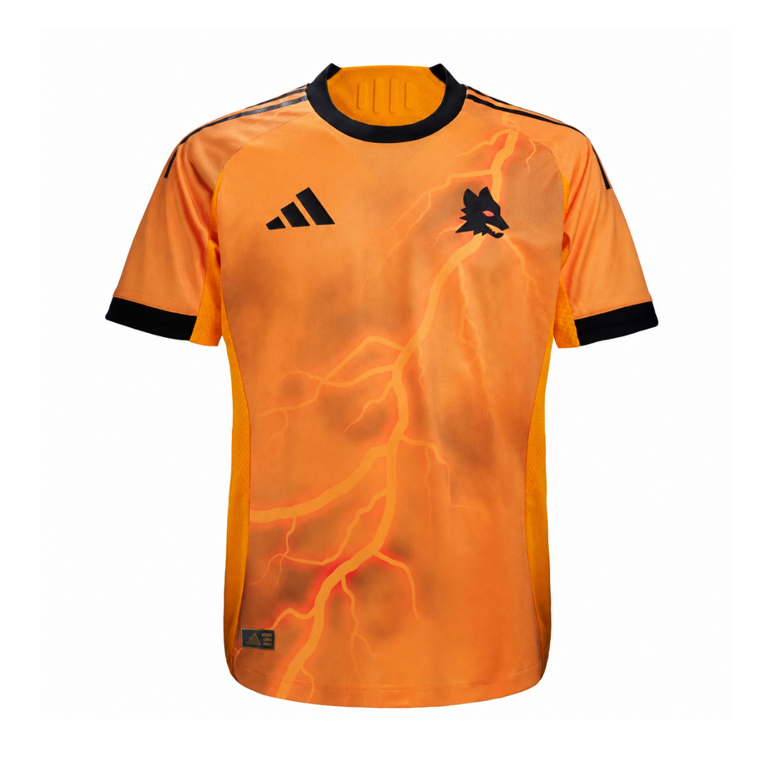 AS Roma 2025/26 Away Kit
