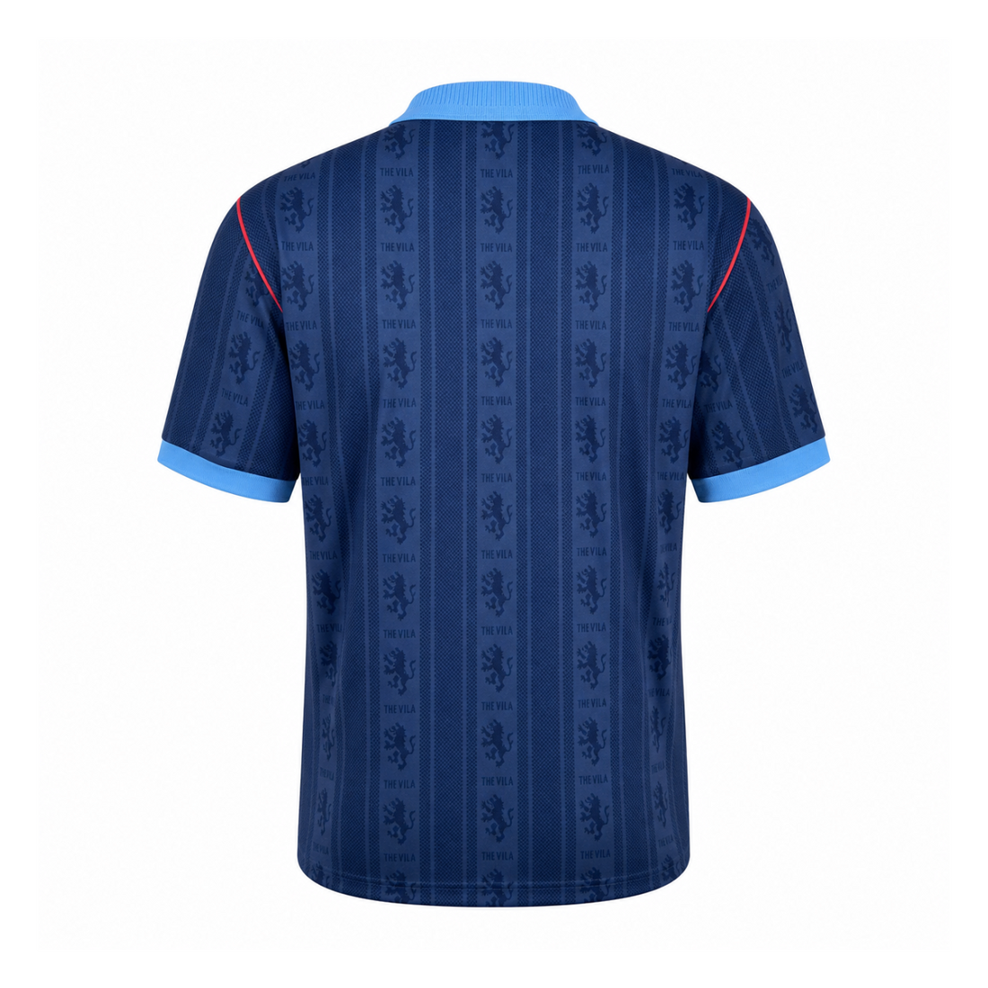 Aston Villa FC 1995/96 Away Kit
