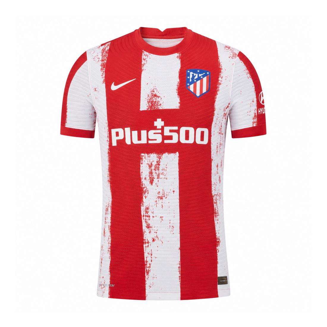 Atlético de Madrid 2021/22 Home Kit