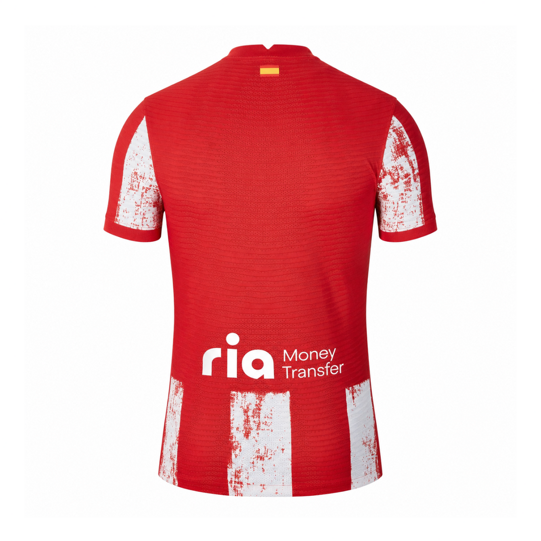 Atlético de Madrid 2021/22 Home Kit