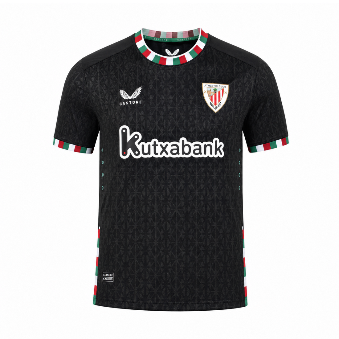 Athletic Club 2024/25 Fourth Kit
