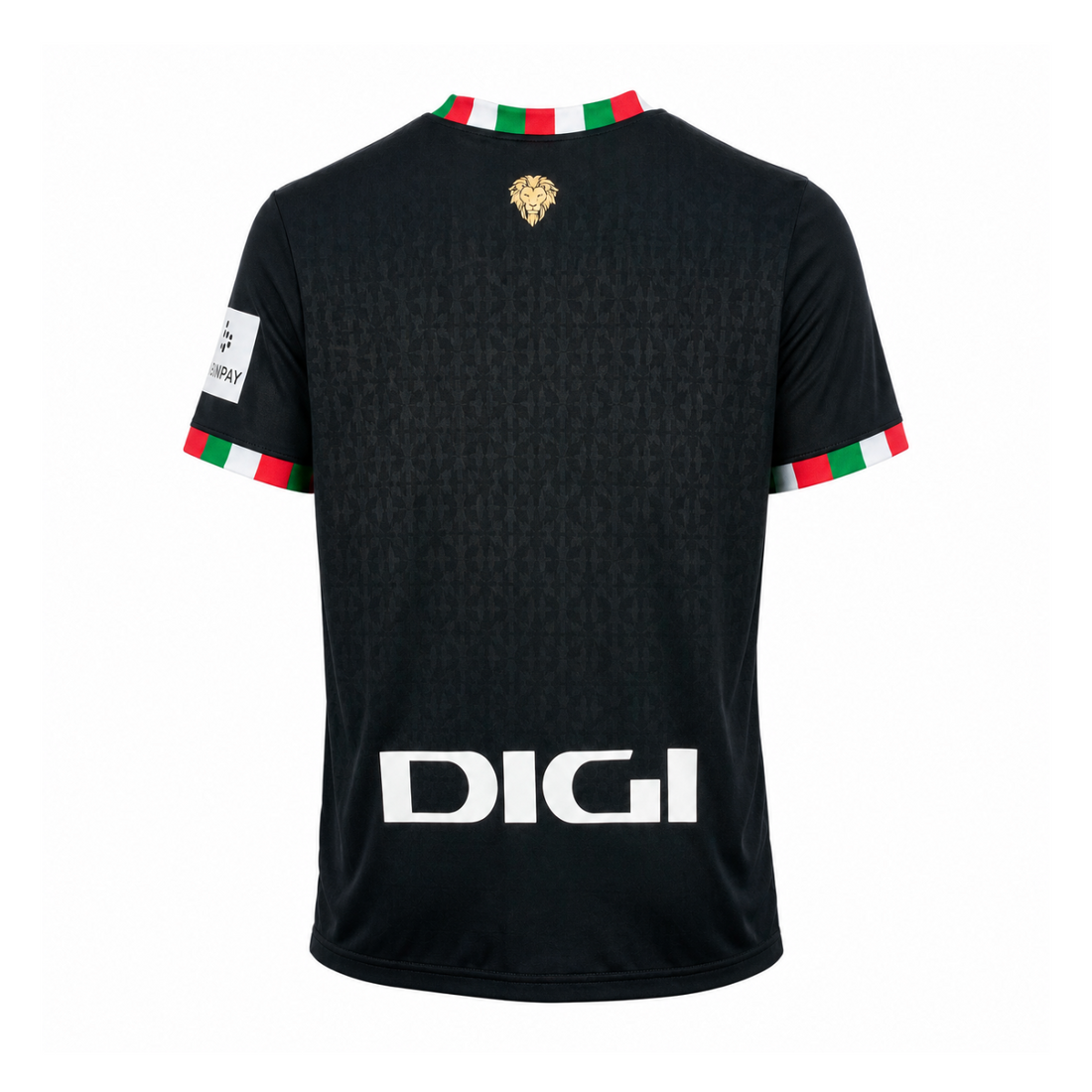Athletic Club 2024/25 Fourth Kit