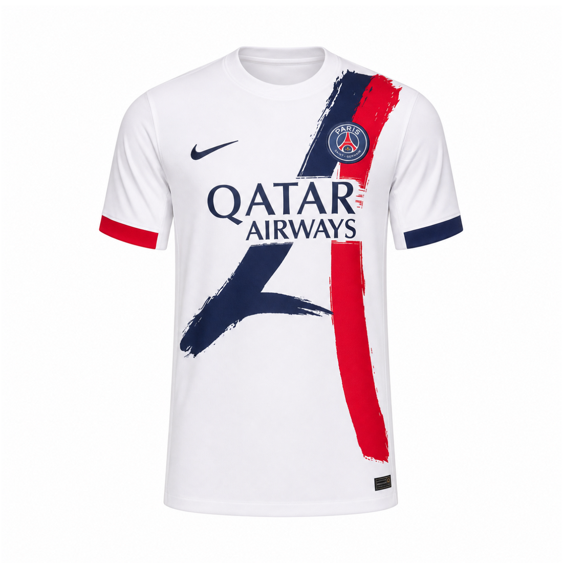 Paris Saint-Germain FC 2025/26 Away Kit