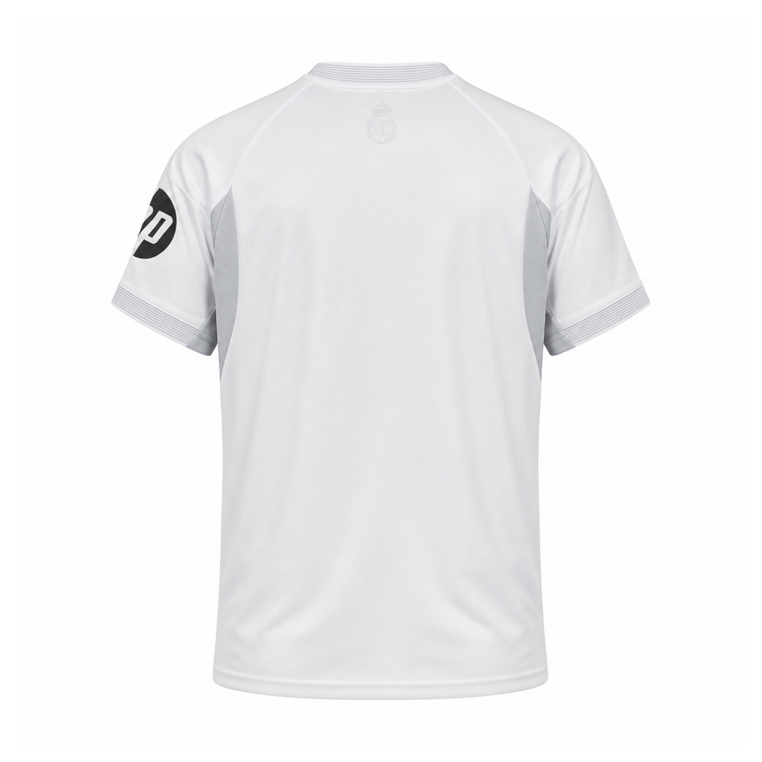 Real Madrid CF 2025/26 Home Kit