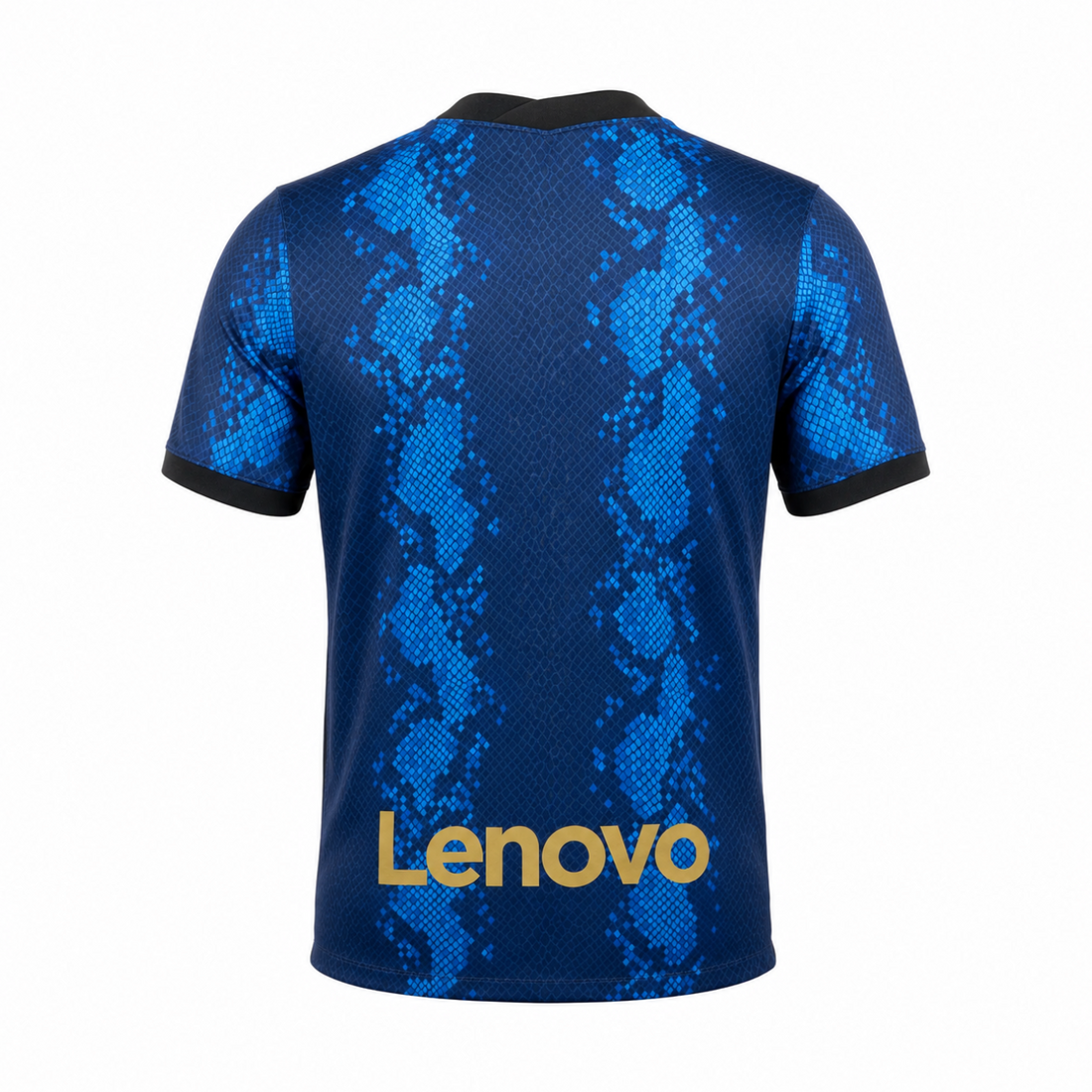 FC Inter Milan 2021/22 Home Kit