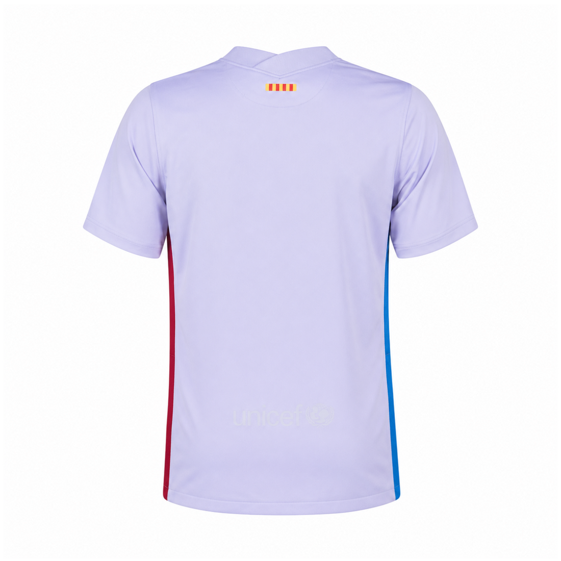 FC Barcelona 2021/22 Away Kit