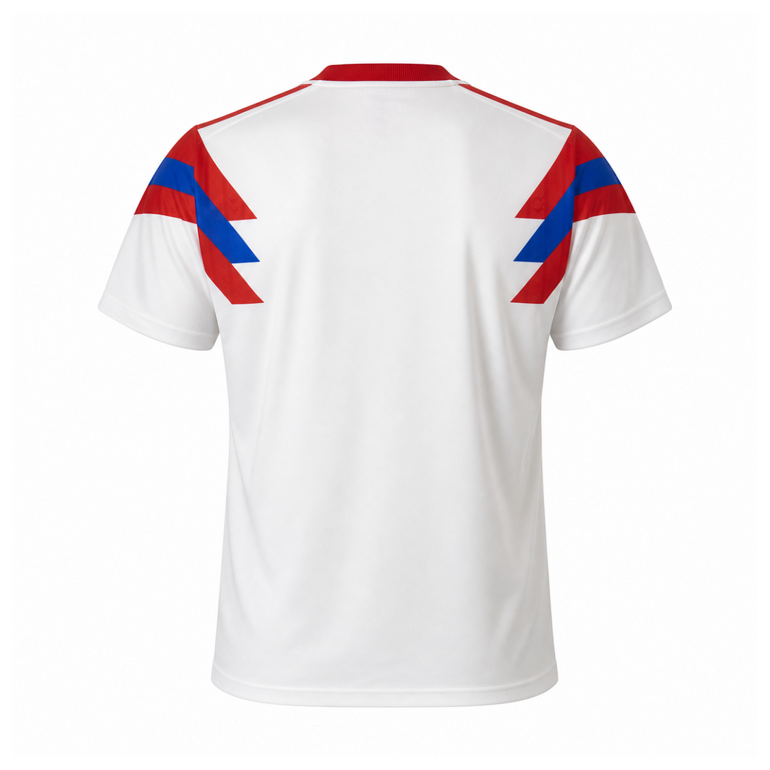 Hamburger SV 1990/91 Home Kit