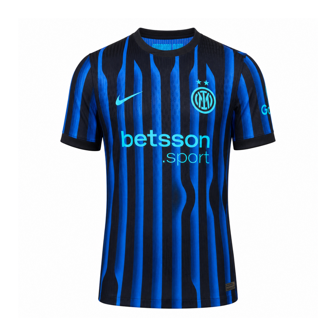 FC Inter Milan 2025/26 Home Kit