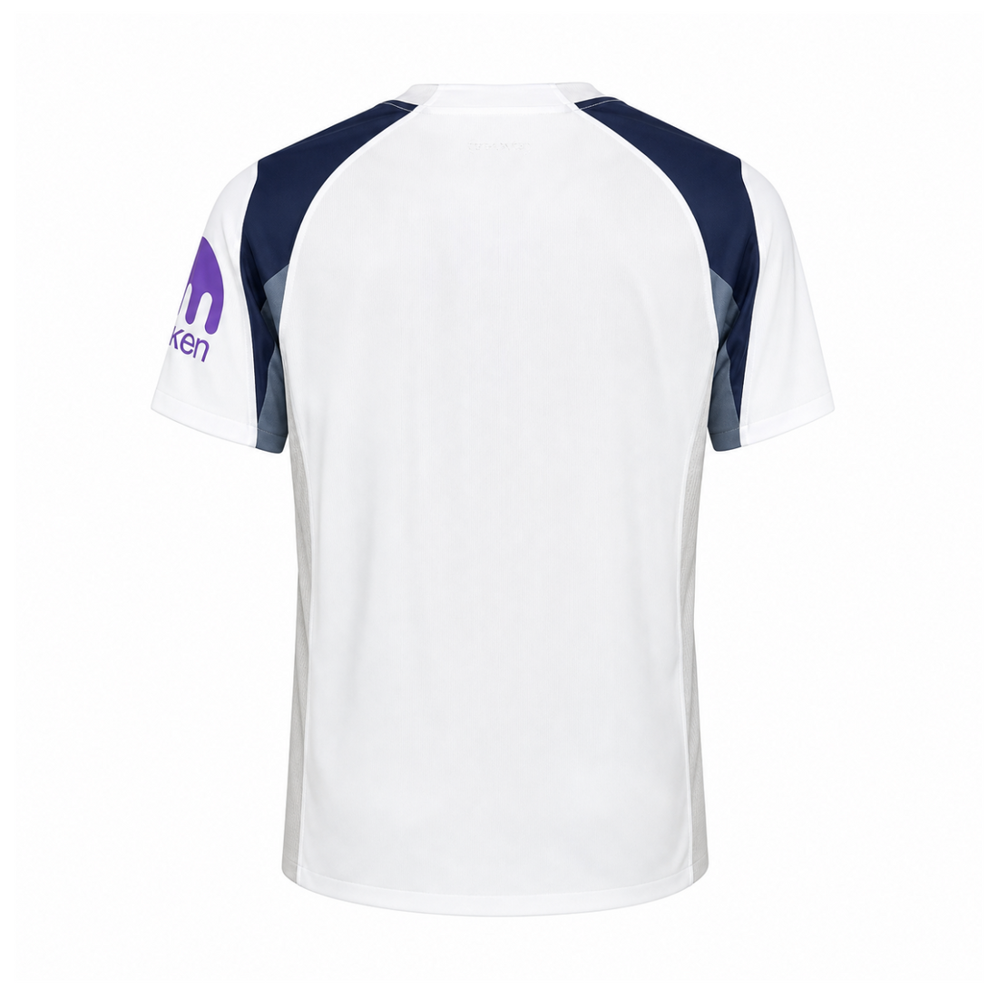Tottenham Hotspur FC 2025/26 Home Kit