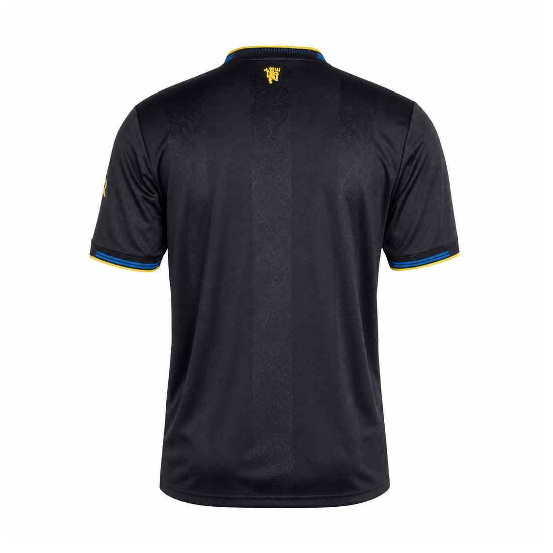 Manchester United FC 2025/26 Third Kit