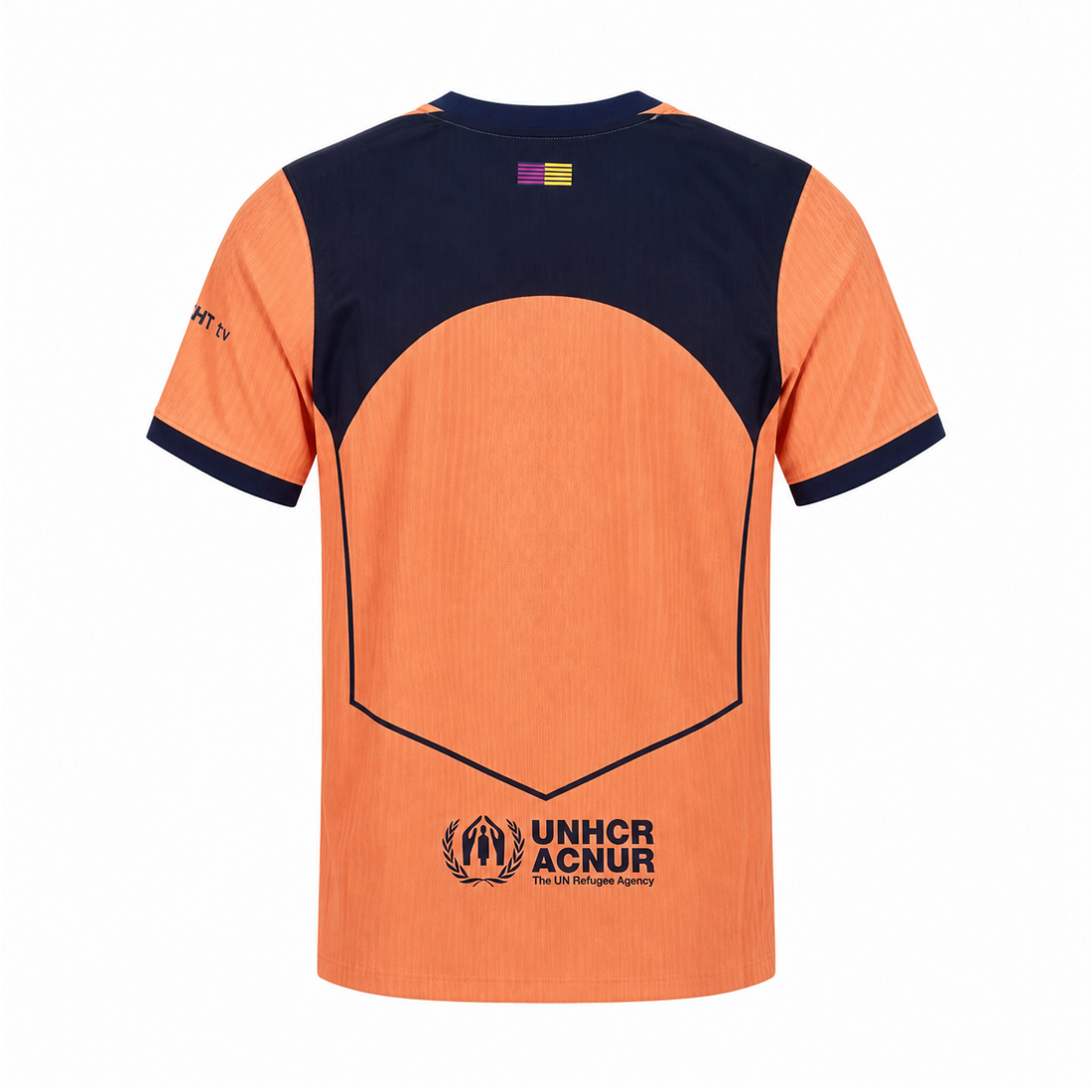 FC Barcelona 2025/26 Third Kit