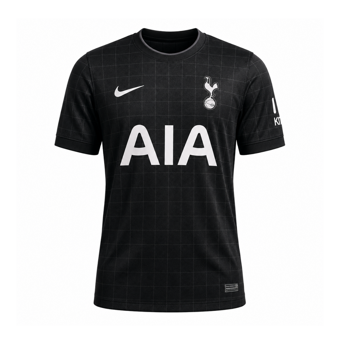 Tottenham Hotspur FC 2025/26 Away Kit