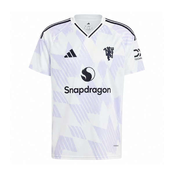 Manchester United FC 2025/26 Away Kit