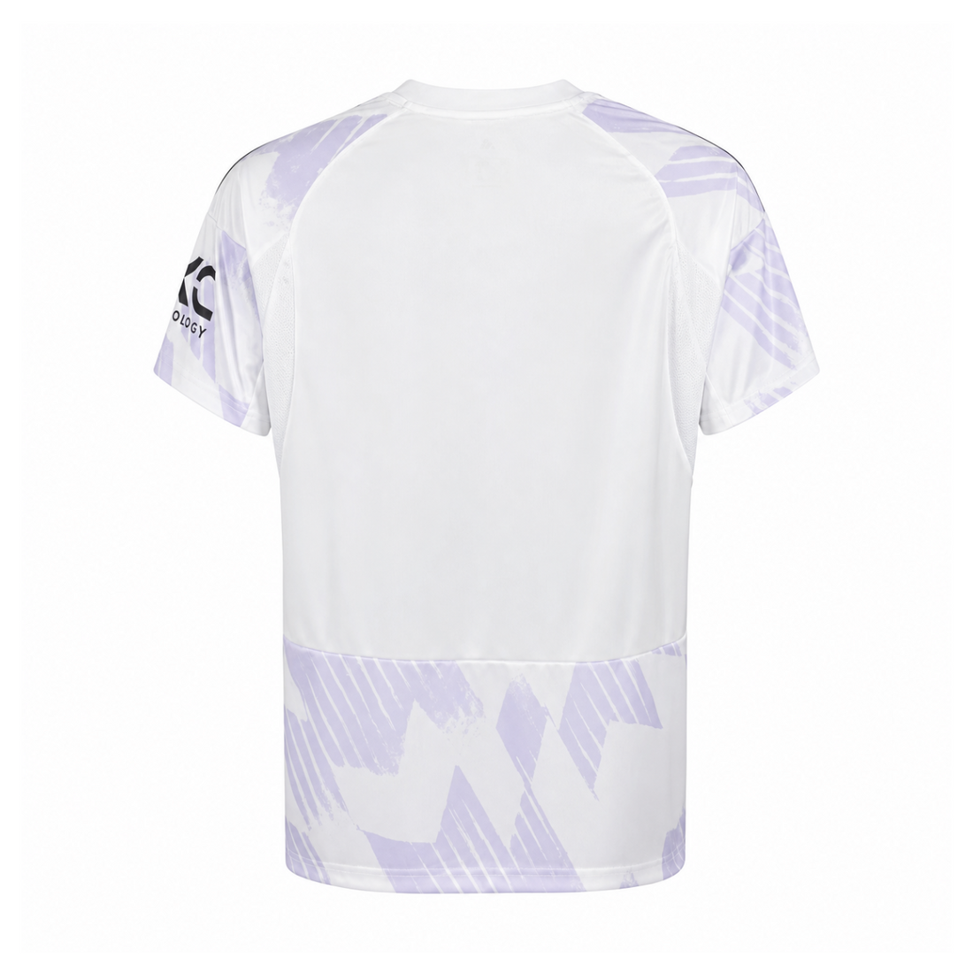 Manchester United FC 2025/26 Away Kit